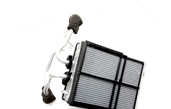 Volvo XC90 Heater blower radiator KB555001