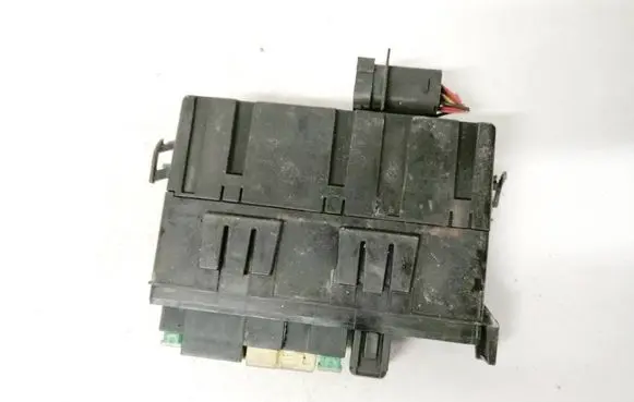 Nissan Note (E11) Fuse box set
