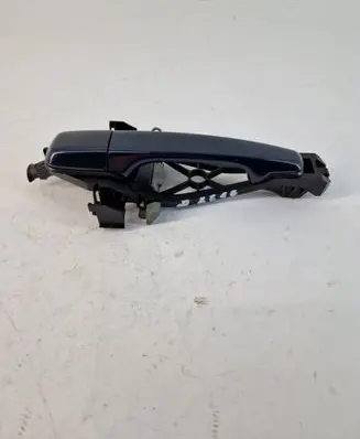 Volvo S80 Front door exterior handle 30784203