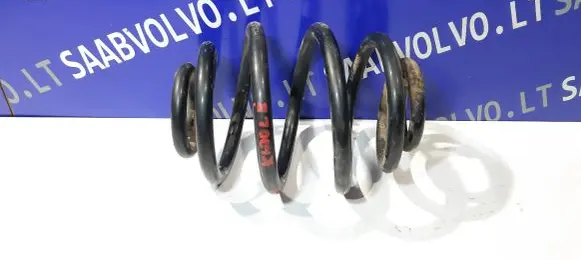 Saab 9-3 Ver1 Rear coil spring 4647509
