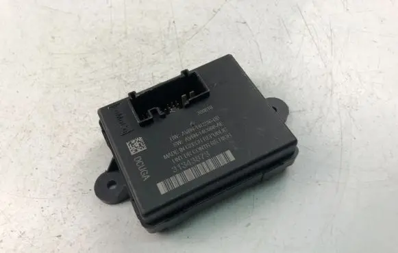 Other control units/modules