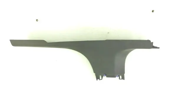 Opel Corsa F (B) pillar trim (bottom) 39196905 98233040