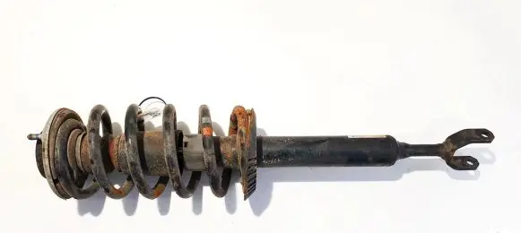Audi A6 S6 C5 4B Front shock absorber/damper 170811 381700170811