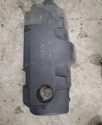 Volvo S80 Engine cover (trim)