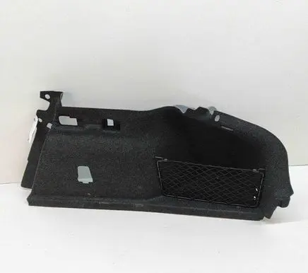 Polestar 2 Trunk/boot side trim panel 32344768