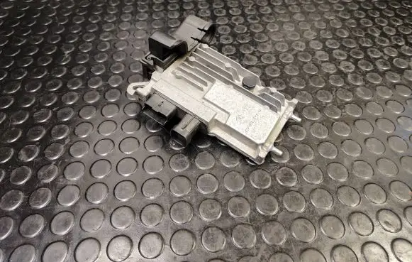 Citroen C4 II Other control units/modules 9810915280