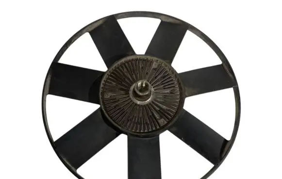 BMW 5 E39 Viscous fan clutch 2249216 11522249216 2243303
