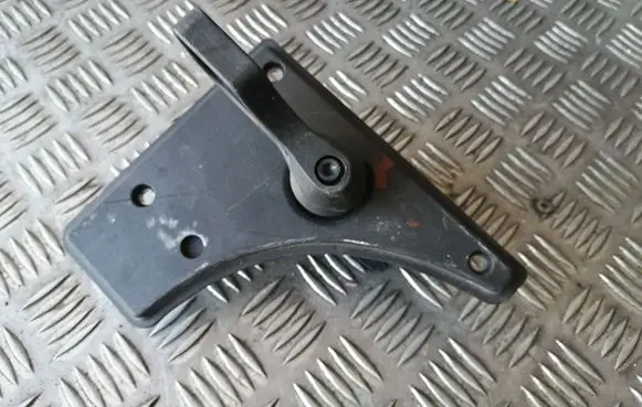 Citroen Jumper Sliding door interior handle 242609