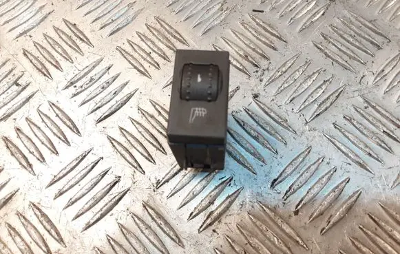 Ford Focus C-MAX Seat heating switch 3M5T19K314AC