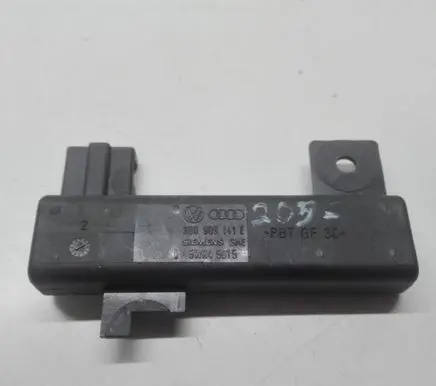 Interior comfort aerial antenna