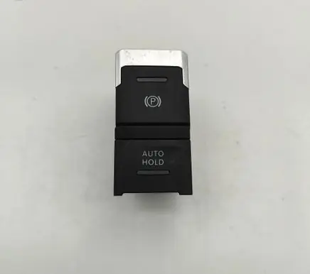 Volkswagen Tiguan Hand parking brake switch 5N0927225A