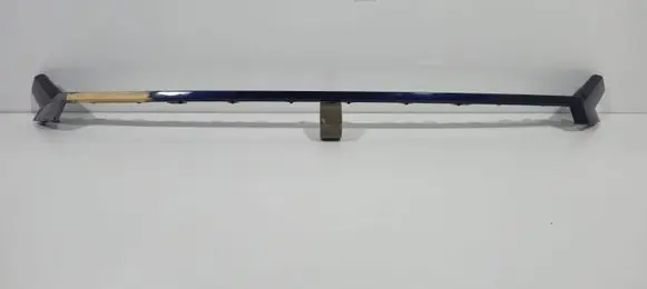 Renault Megane E-Tech Rear bumper trim bar molding 850708745R
