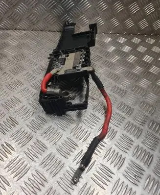 Opel Insignia A Positive wiring loom 13285113 25022010