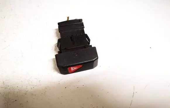 Renault Espace II Hazard light switch
