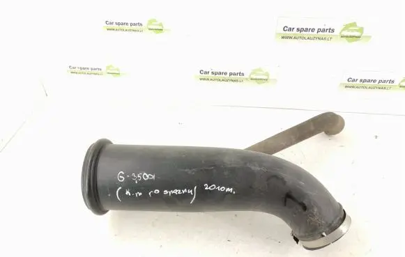 Mercedes-Benz G W461 W463 1st Gen Air intake duct part 4635200204 4635016982