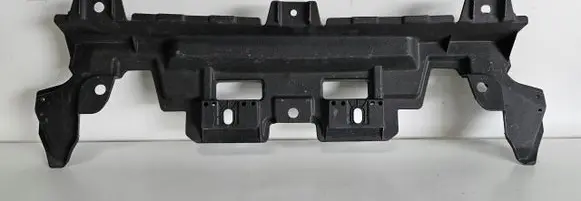 Toyota Land Cruiser (J150) Top upper radiator support slam panel 5212960060KAMAX