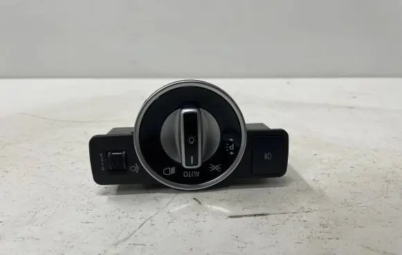 Light switch
