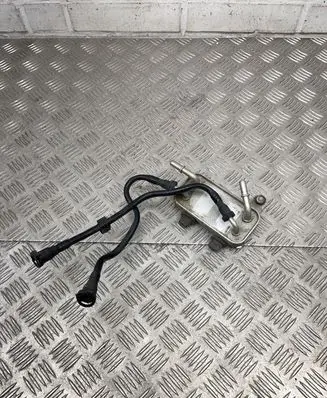 Land Rover Discovery 4 - LR4 Fuel cooler (radiator) F8741005