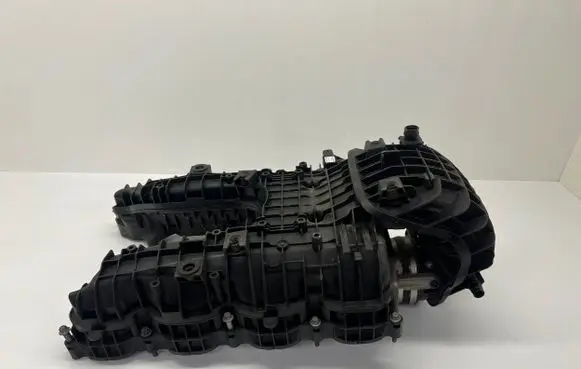 Mercedes-Benz GLE AMG (W166 - C292) Intake manifold A2780980807 06153