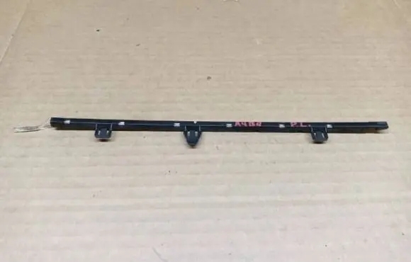 Audi A4 S4 B9 Rear door handle exterior light 8W0947205