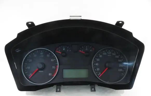 Speedometer (instrument cluster)