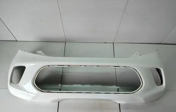 KIA Picanto Rear bumper 86611G6000
