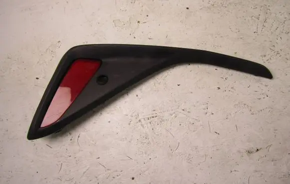 Toyota C-HR I Quarter panel pressure vent 52164-F4100