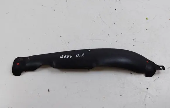 Porsche 911 996 Fender end trim 99650464201