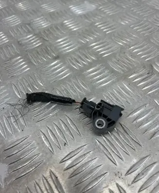 Peugeot 508 II Airbag deployment crash/impact sensor 9810452480 961920 03110