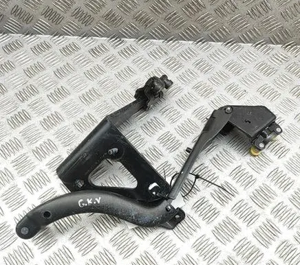 Renault Trafic III (X82) Sliding door upper roller guide/hinge 745978999R 93451800