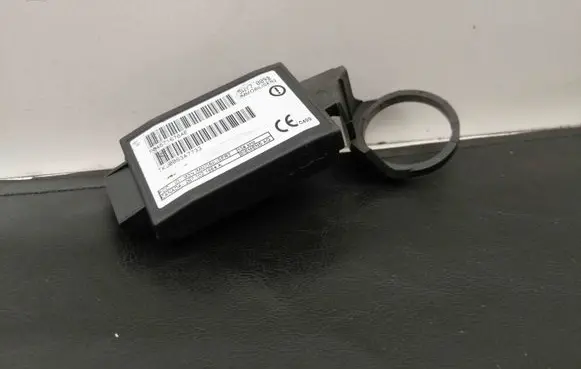 Chrysler PT Cruiser Immobiliser reader (aerial) 5WY7009B