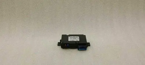 Mercedes-Benz C W205 Door control unit/module A2059008118