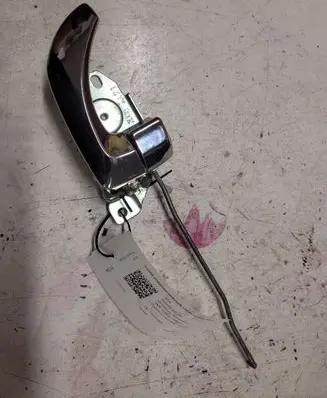 KIA Sorento Rear door interior handle