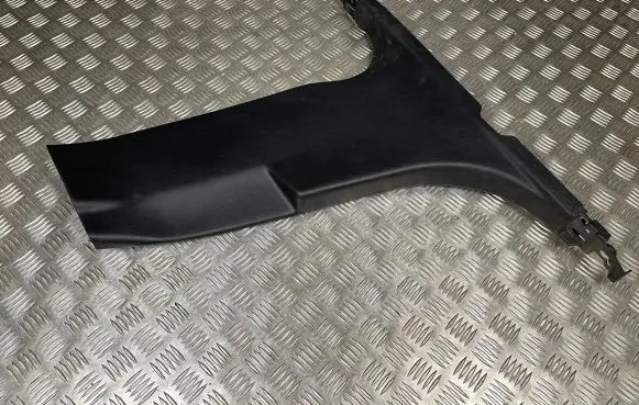 Ford Fusion II (B) pillar trim (bottom) DS73F243W06AEW DS73F243W06