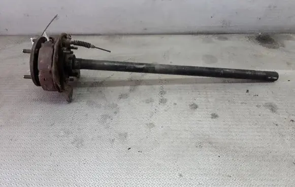 KIA Sorento Rear driveshaft