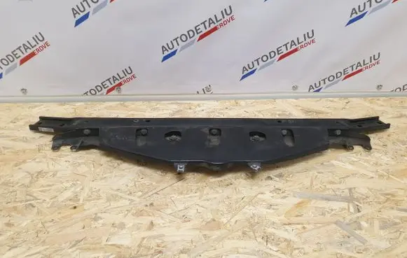 BMW 5 F10 F11 Top upper radiator support slam panel 7200689 7200690