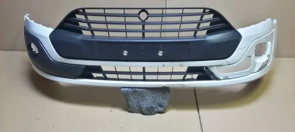 Ford Transit Custom Front bumper