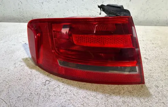 Audi A4 S4 B8 8K Rear/tail lights 8K5945095D A046341