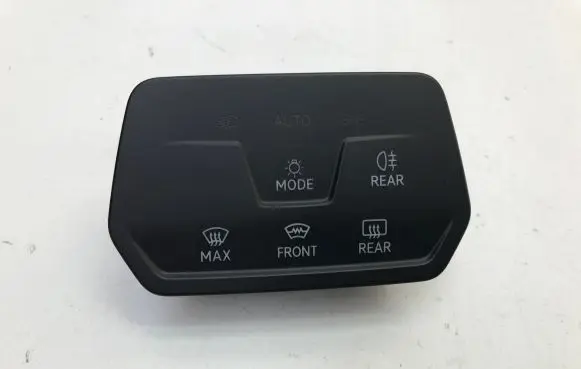Volkswagen ID.4 Light switch 10A941193J