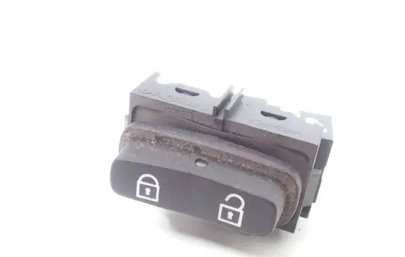 Central locking switch button