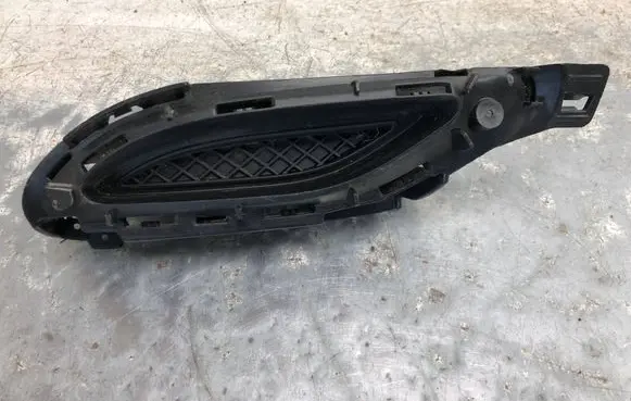 Mercedes-Benz E AMG W213 Muffler ending A2138855902BILI A2138855902