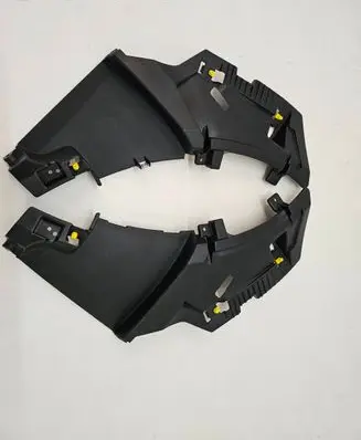 Jaguar E-Pace Front bumper mounting bracket M9C317E950A
