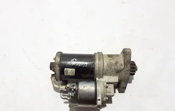 Land Rover Range Rover L405 Starter motor KPLA11001BC