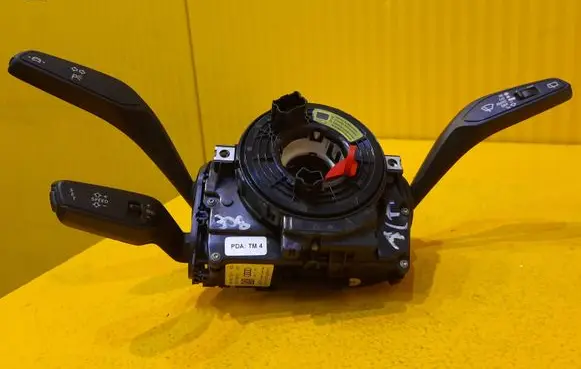 Audi Q5 SQ5 Cruise control switch 85E907129F