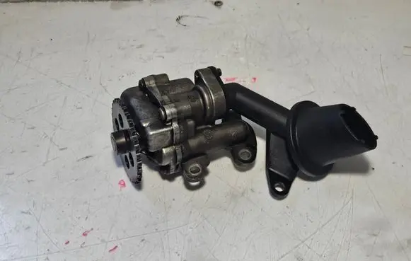 Ford Transit Oil pump 1C1Q6600