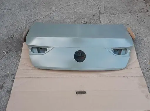 Mercedes-Benz CLA C118 X118 Tailgate/trunk/boot lid A1187500600
