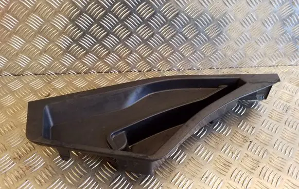 Toyota Corolla E140 E150 Trunk/boot lower side trim panel 6449012010