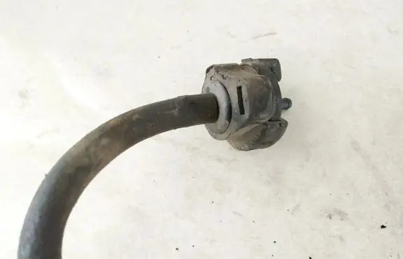 Valve vacuum