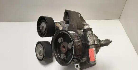 Iveco Daily 35 - 40.10 Power steering pump 504238603 504134963