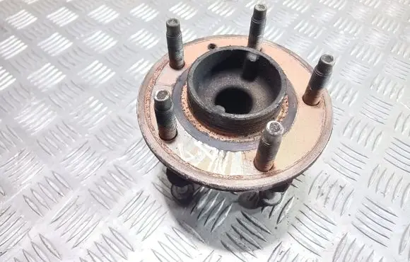Opel Astra J Rear wheel ball bearing 